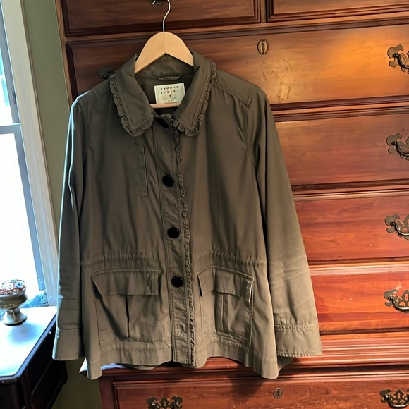 Kate Spade Jacket - Picture 1 of 6